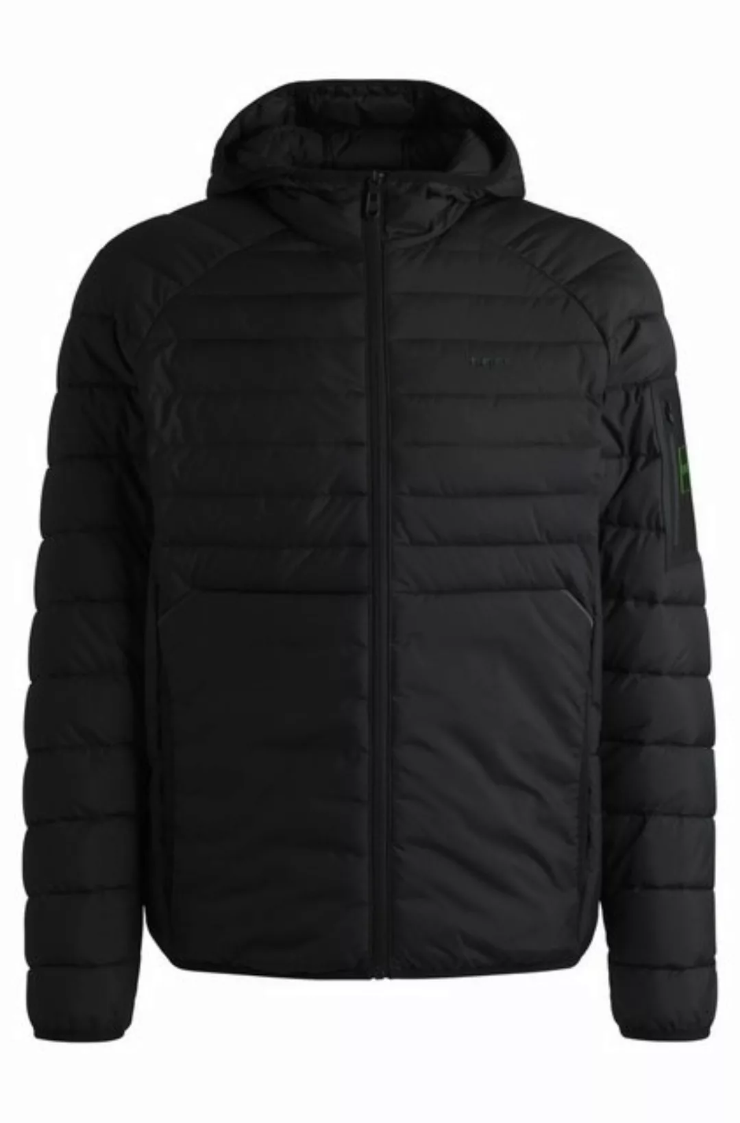 BOSS GREEN Outdoorjacke günstig online kaufen