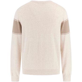 Guess  Pullover Pullover GEOFFREY Strickpullover R- Neck günstig online kaufen