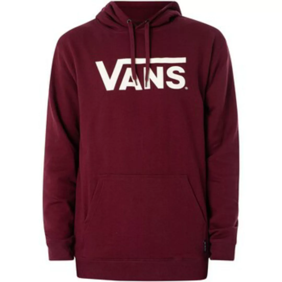 Vans  Sweatshirt Klassischer Pullover Hoodie günstig online kaufen