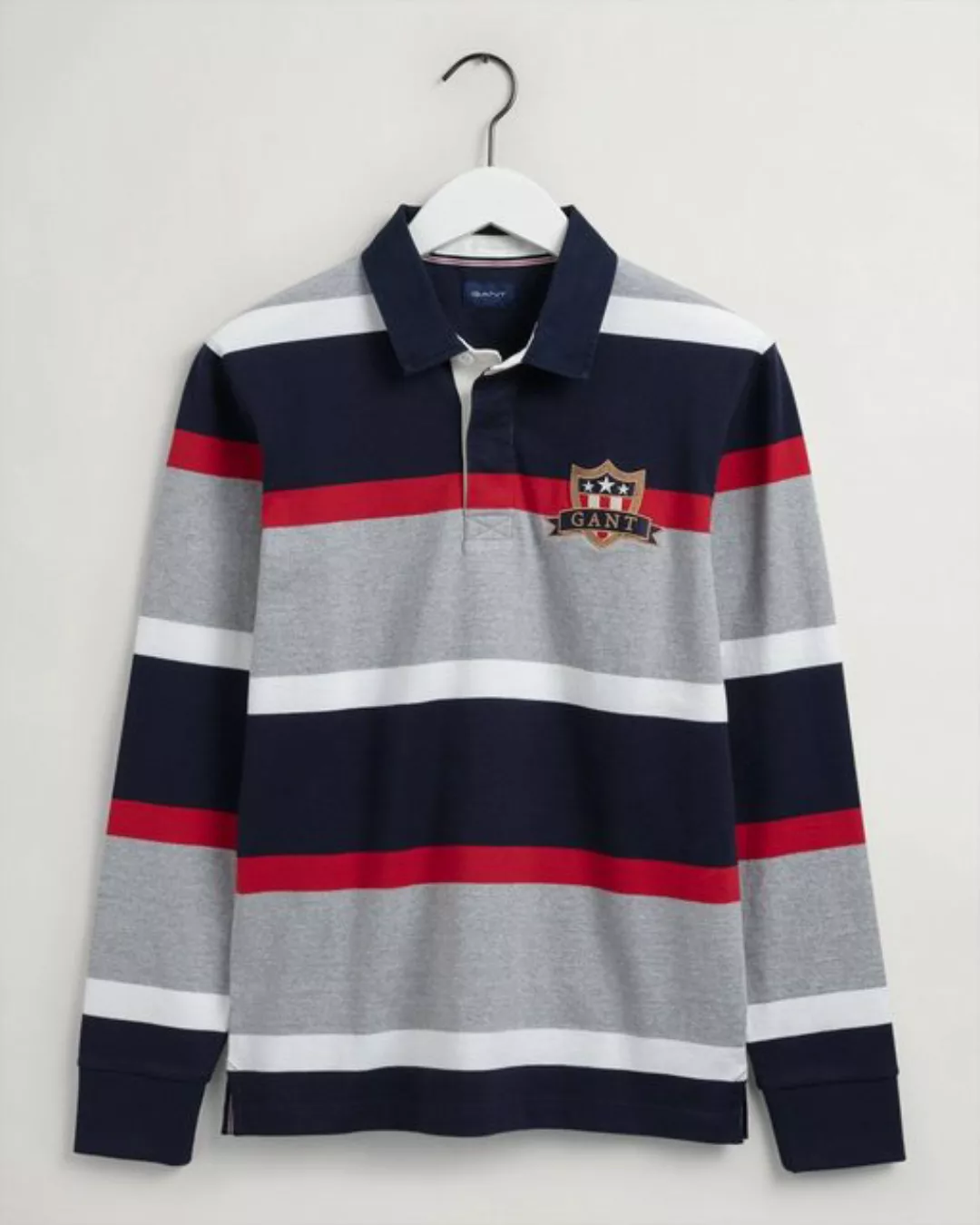 Gant Polo-Shirt 2005071/93 günstig online kaufen