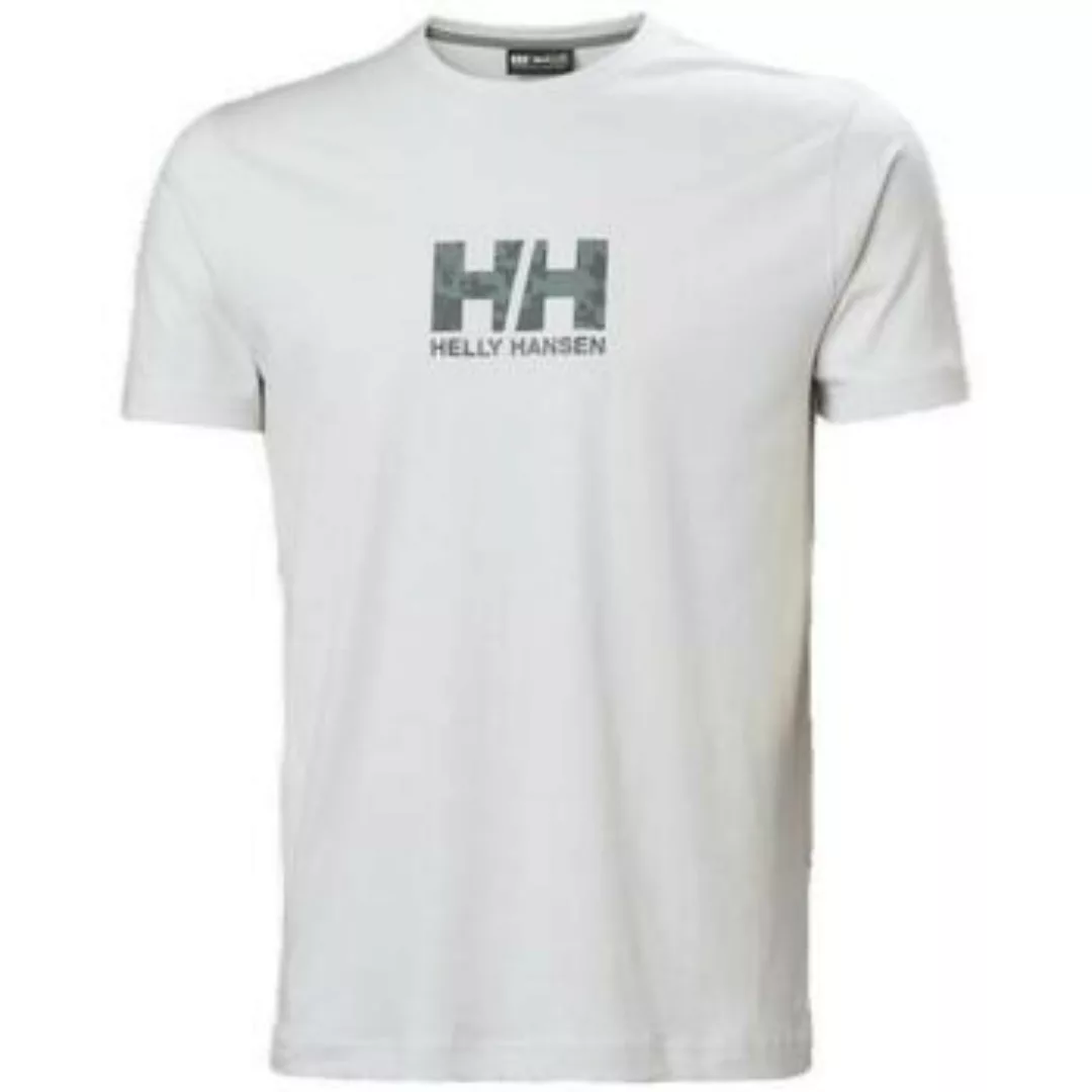 Helly Hansen  T-Shirts & Poloshirts Core Graphic T günstig online kaufen