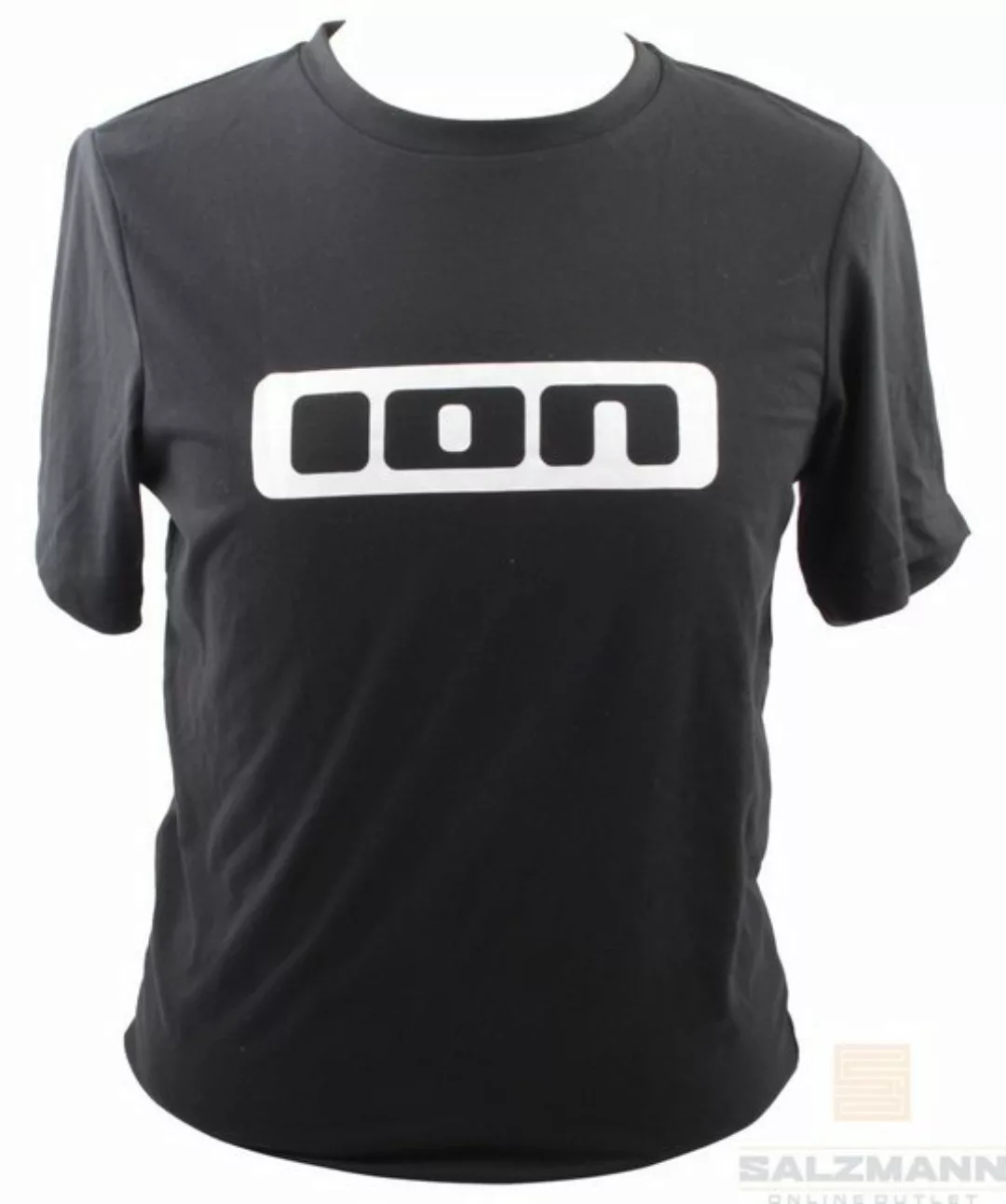 ION Shirttop ION Herren T-Shirt Gr. XS Schwarz Neu günstig online kaufen