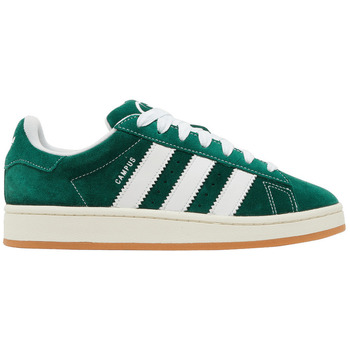 adidas  Sneaker Campus 00s Dark Green Cloud White günstig online kaufen
