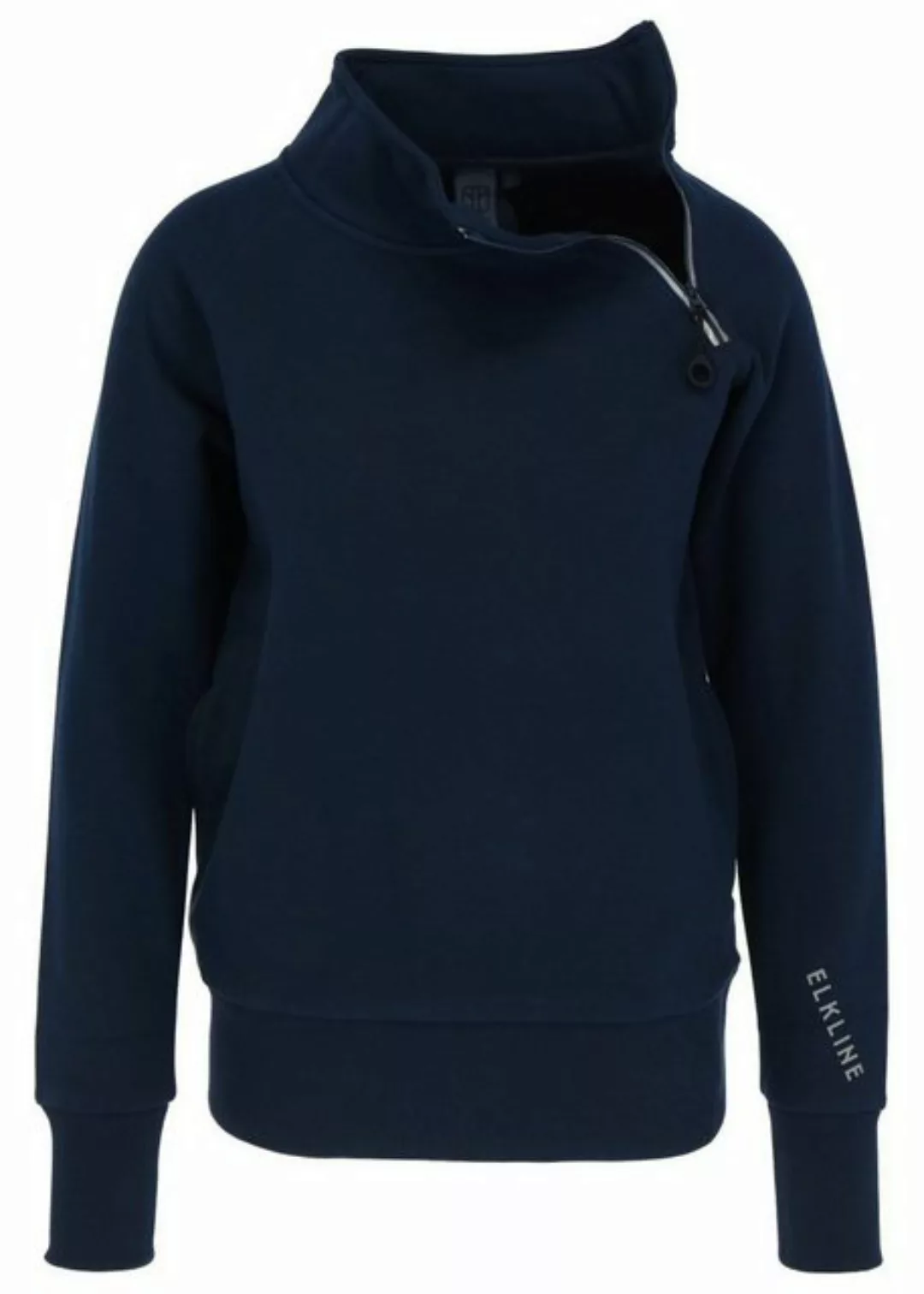 Elkline Sweatshirt PERFORMANCE (1-tlg) günstig online kaufen