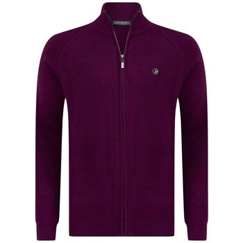 Jacey Quinn  Strickjacken Reglan Shoulder 2 Pocket Cardigan günstig online kaufen