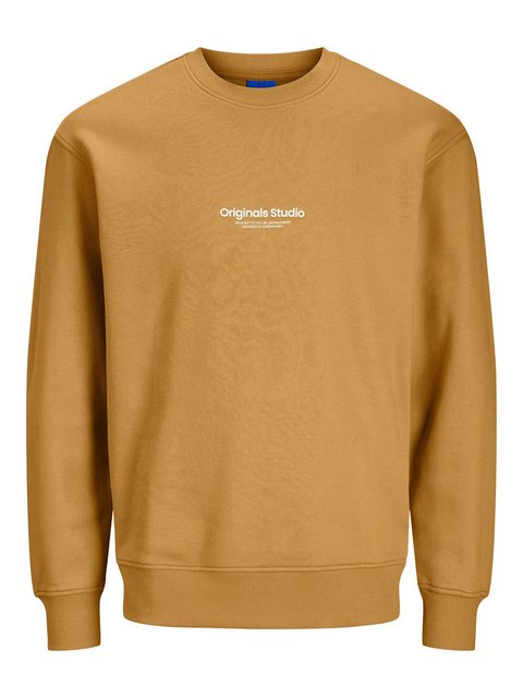 Jack & Jones Sweatshirt JORVESTERBRO (1-tlg) günstig online kaufen