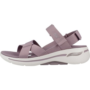 Skechers  Sandalen GO WALK ARCH FIT SANDAL - ATTRACT günstig online kaufen