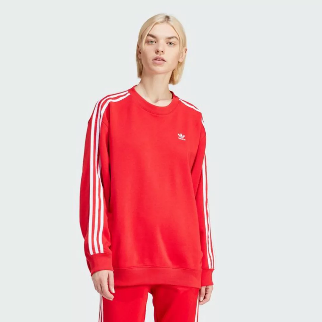 adidas Originals Sweatshirt "3 S CREW OS" günstig online kaufen