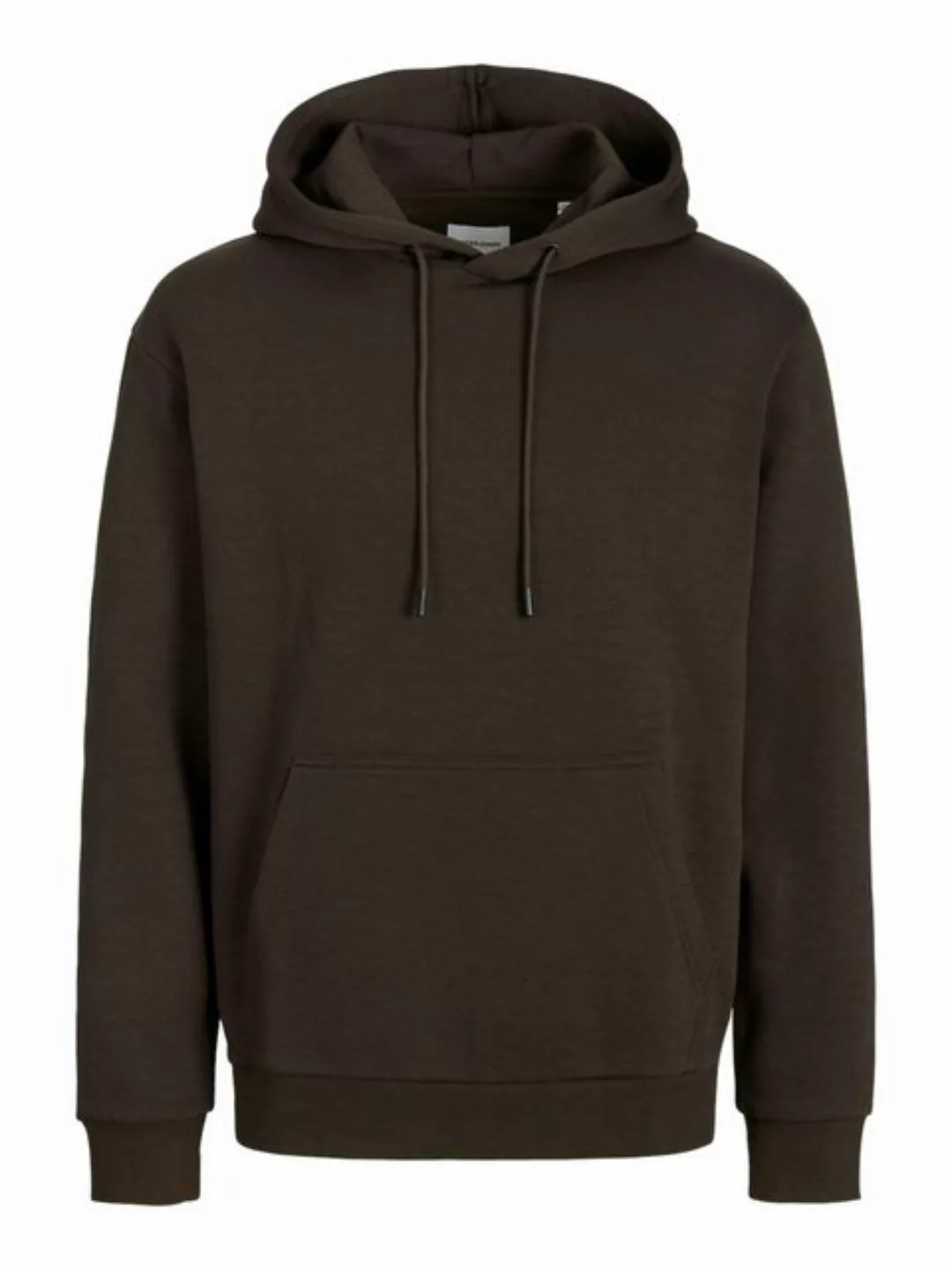 Jack & Jones Kapuzensweatshirt JJEBRADLEY SWEAT HOOD NOOS günstig online kaufen