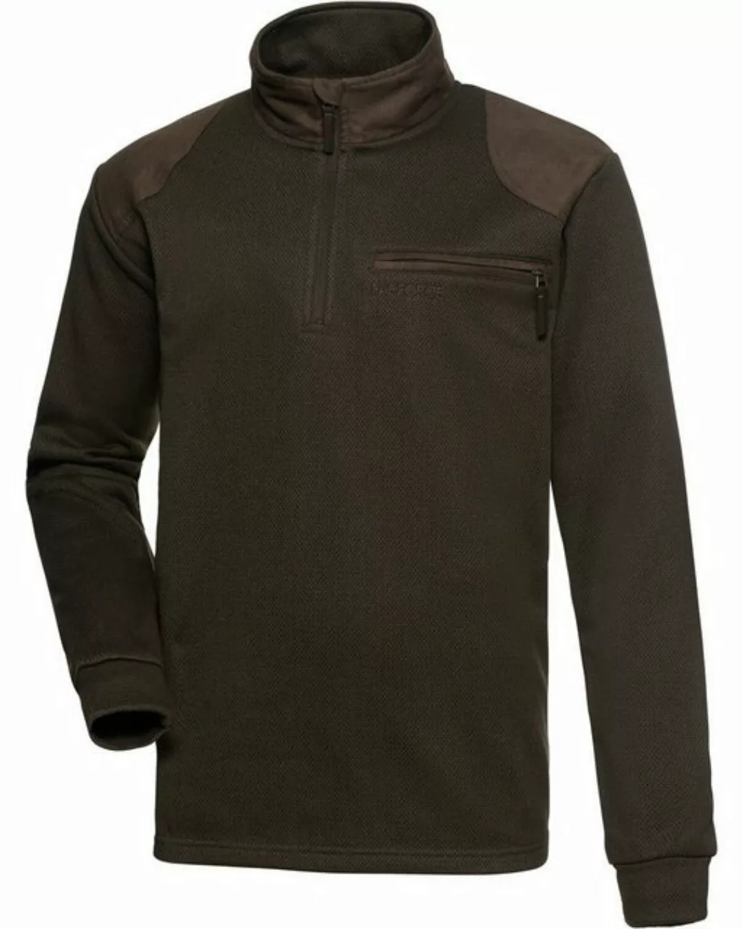 Parforce Fleecepullover Jagdtroyer günstig online kaufen