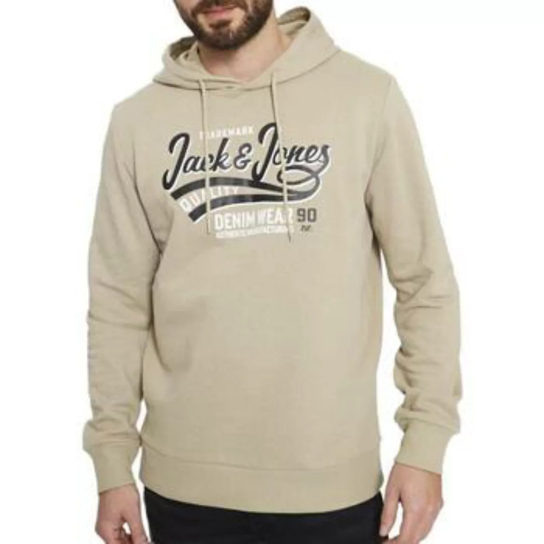 Jack & Jones  Sweatshirt 12231322 günstig online kaufen