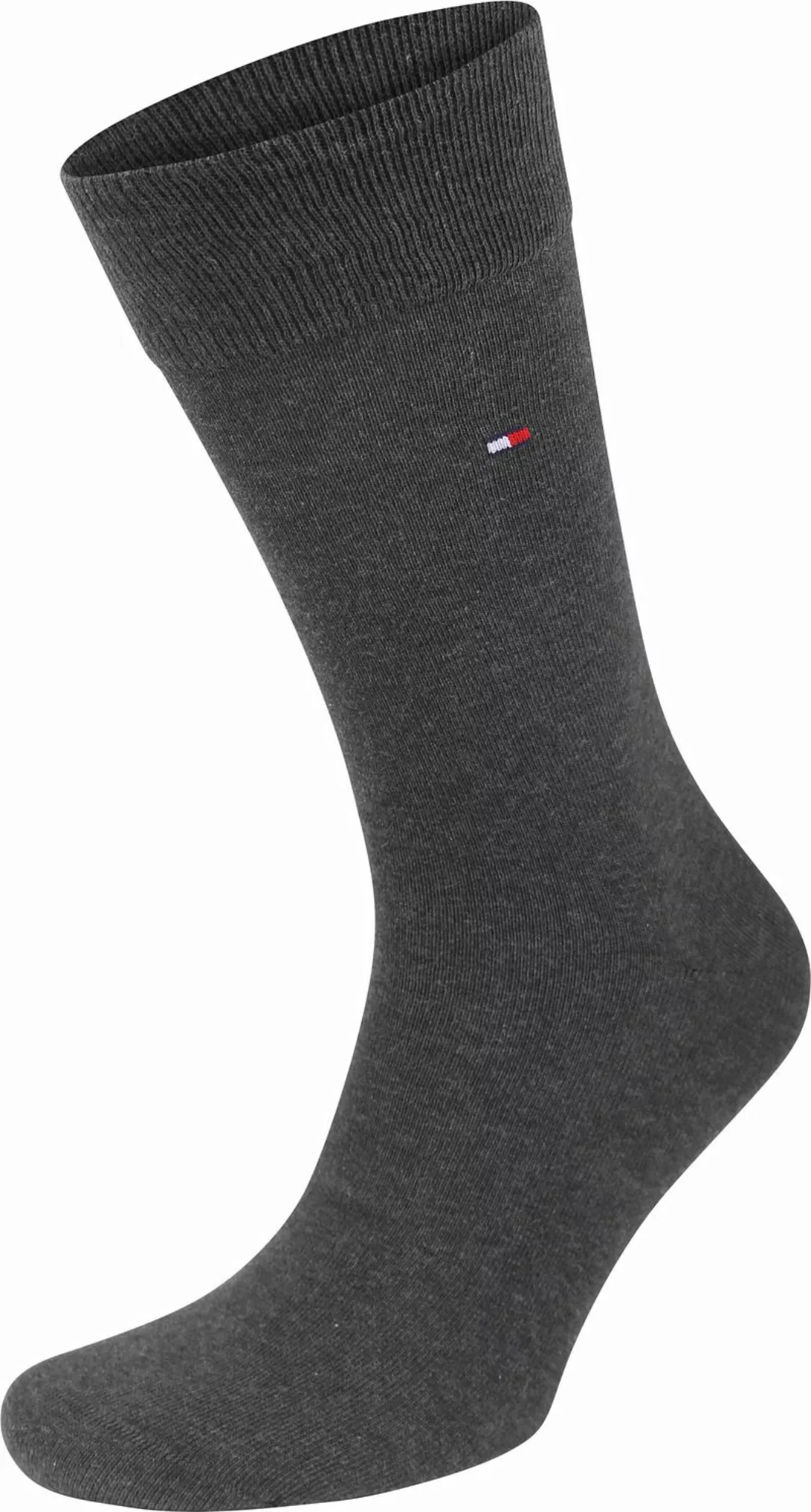 Tommy Hilfiger Herrensocken Classic Business Socken - 2er Pack günstig online kaufen