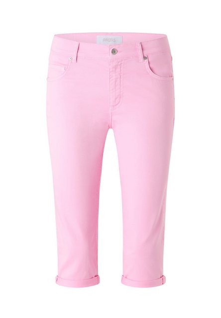 ANGELS 3/4-Hose Hose Capri TU mit Summer Cotton günstig online kaufen