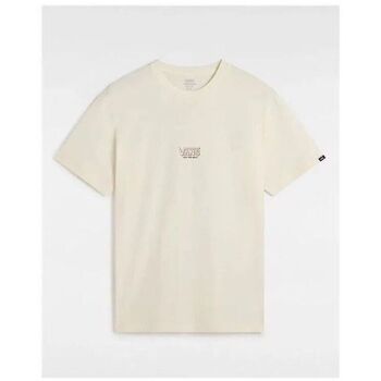 Vans  T-Shirts & Poloshirts VN000HWYD991-ANTIQUE WHITE günstig online kaufen