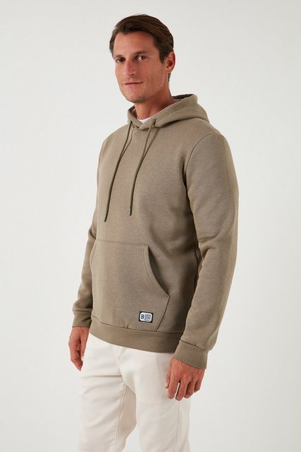 Buratti Sweatshirt Regular Fit günstig online kaufen