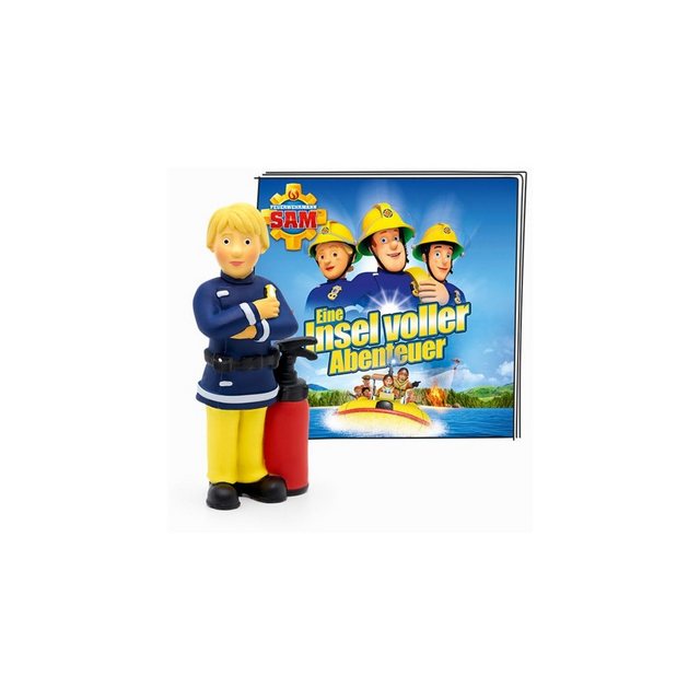 tonies Hörspielfigur Das kleine Gespenst Hörfigur günstig online kaufen