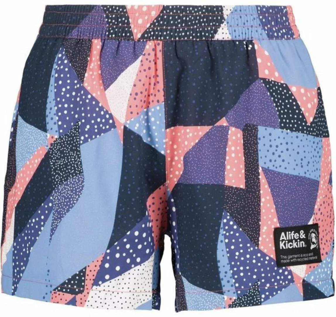 Alife & Kickin Shorts "OxanaAK A Shorts Damen Sweathose, kurze Hose" günstig online kaufen