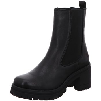 Apple Of Eden  Stiefel Stiefeletten Romy 1 Romy 1 black Leder Romy 1 günstig online kaufen