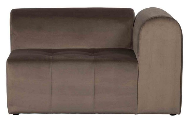 BePureHome Sofa Caleidoscoop 1 Sitzer günstig online kaufen