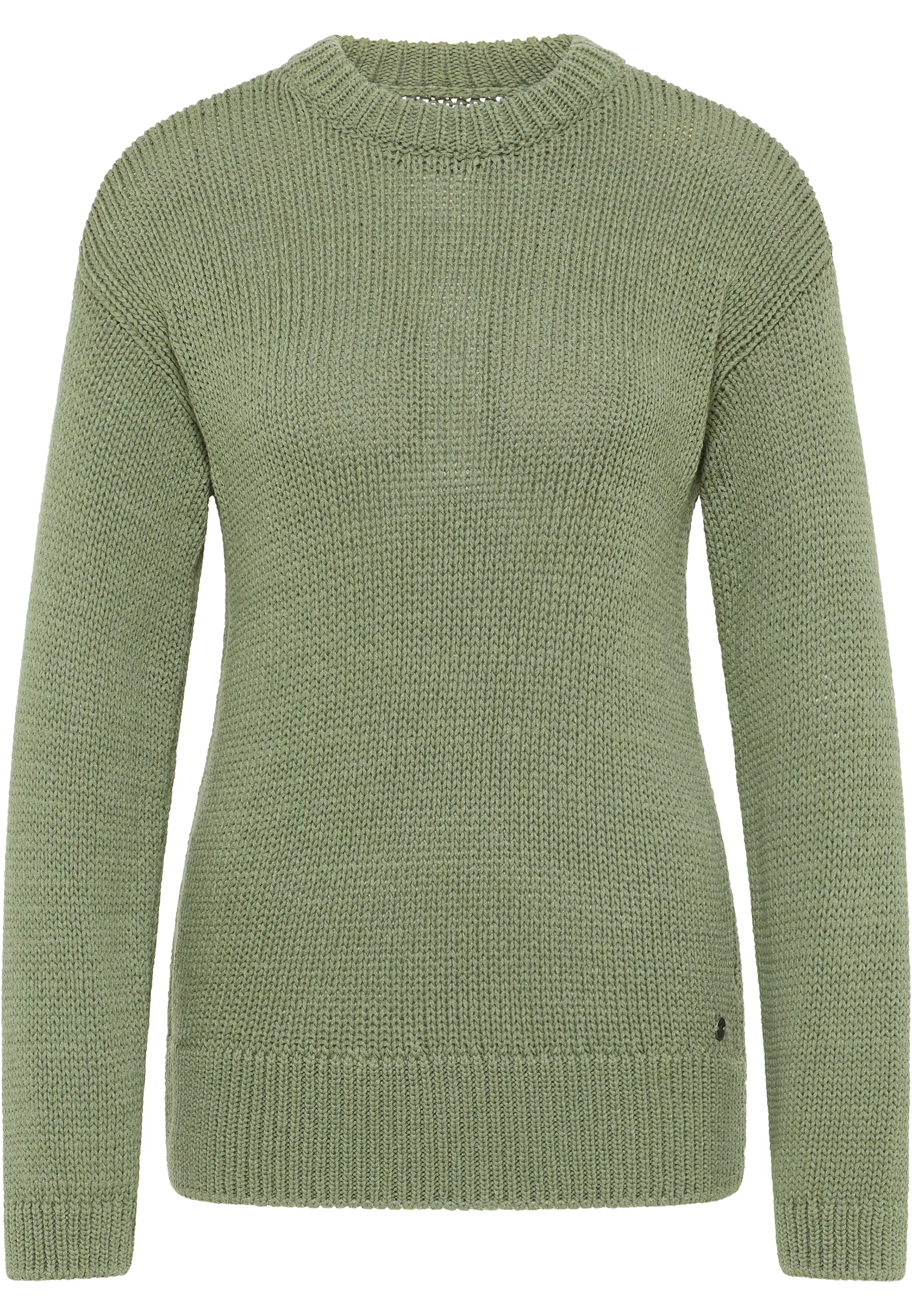MUSTANG Sweater "Carla C Jumper" günstig online kaufen