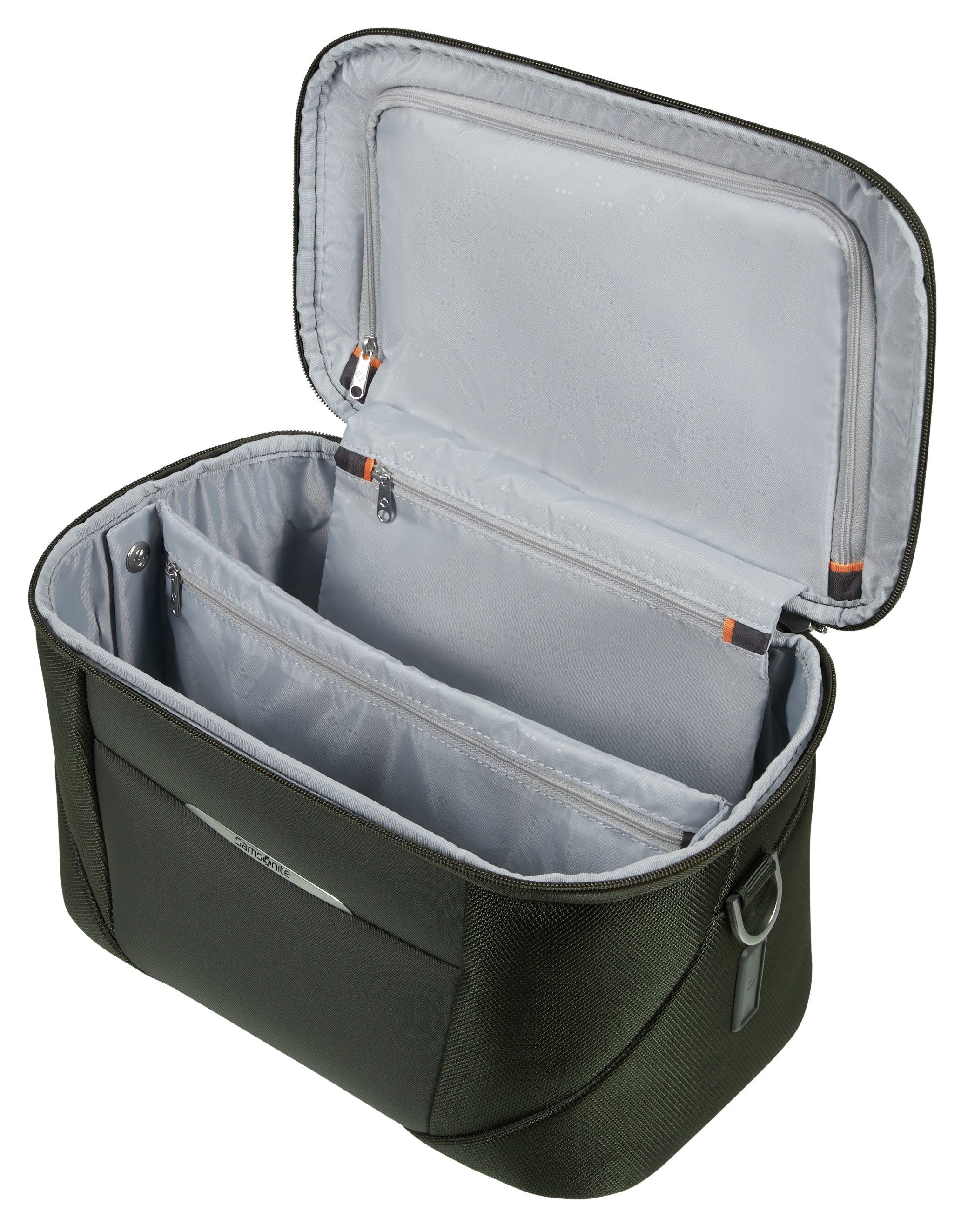 Samsonite Kosmetikkoffer RE-LITE, Kosmetikbeutel Waschtasche Kulturbeutel günstig online kaufen