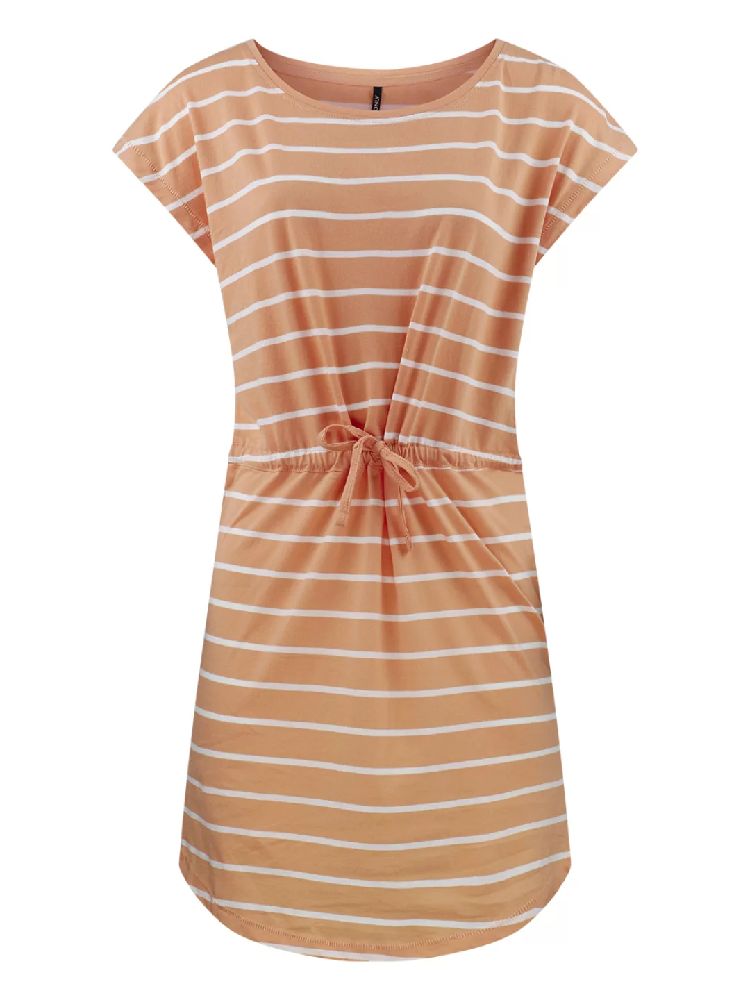 Only Damen Kleid ONLMAY S/S DRESS 2er Pack günstig online kaufen
