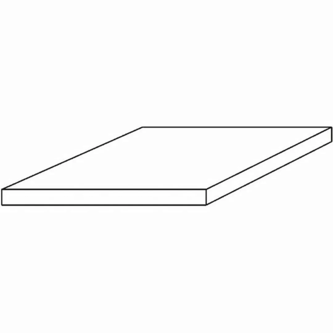 HAMMERBACHER Aktenschrank Einlegboden für Schränke Solid 400x400mm Nußbaum. günstig online kaufen