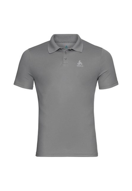 Odlo Poloshirt F-DRY ODLO STEEL GREY günstig online kaufen