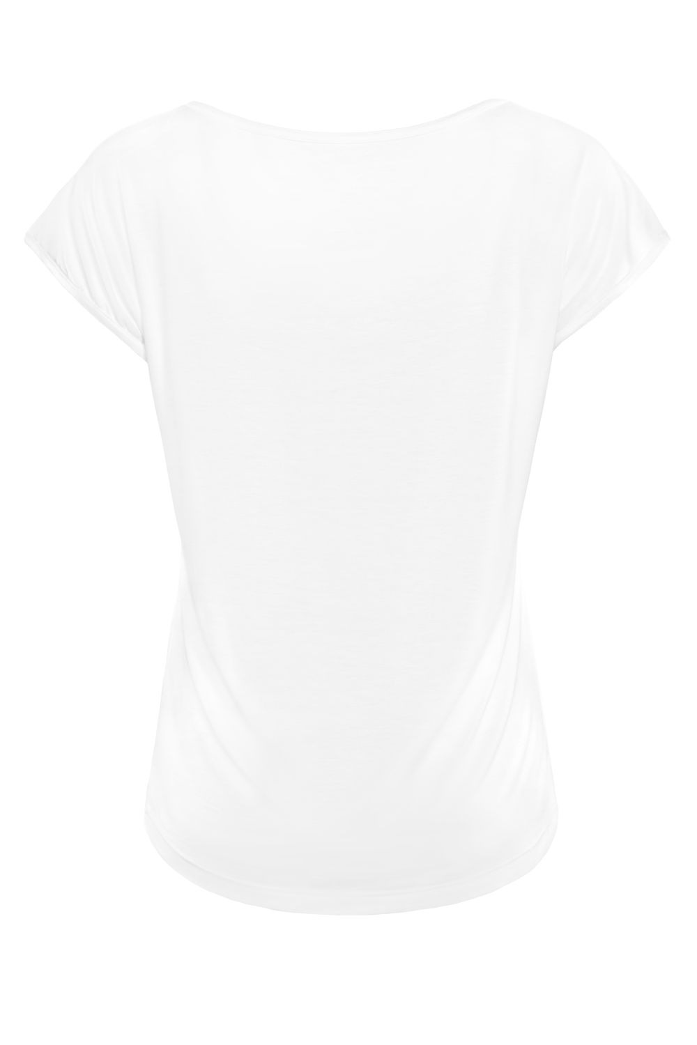 Winshape T-Shirt "BAMT002", Seidig weiches Bambusgewebe günstig online kaufen