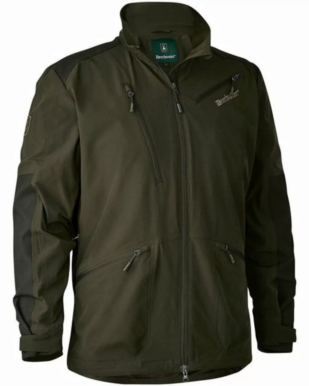 Deerhunter Outdoorjacke Jacke Excape Light günstig online kaufen