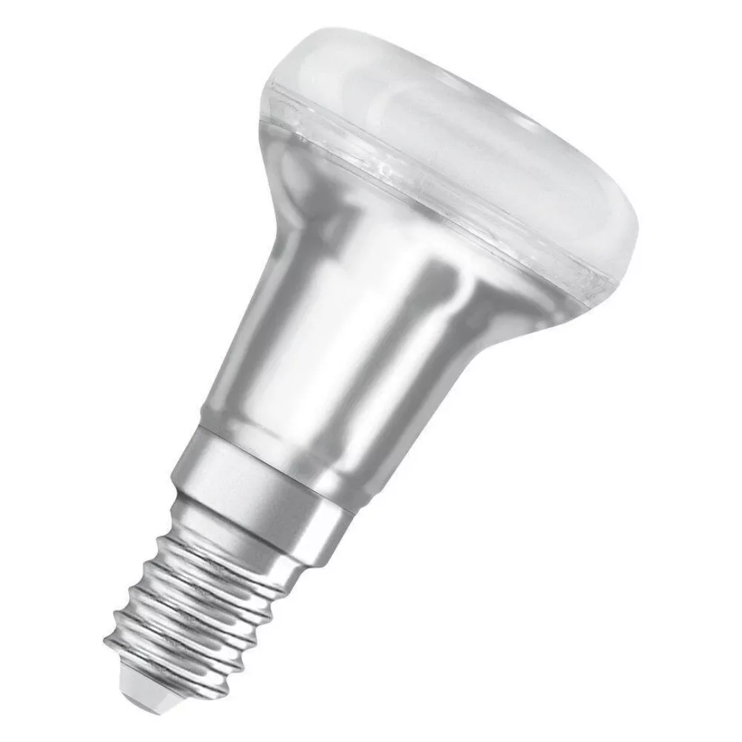 Osram LED-Leuchtmittel E14 1,5 W Warmweiß 110 lm EEK: F 7 x 3,9 cm (H x Ø) günstig online kaufen