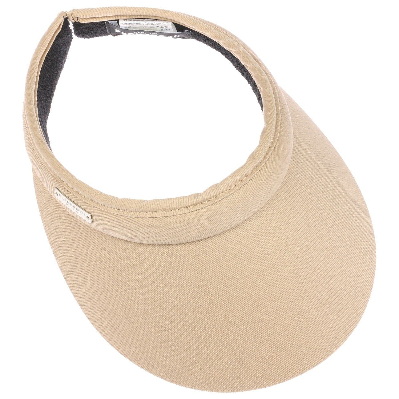 Seeberger Visor (1-St) Visor mit Schirm günstig online kaufen