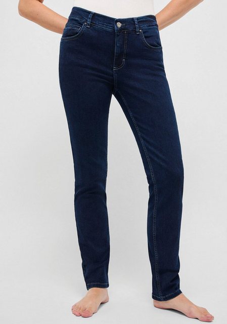 ANGELS 5-Pocket-Jeans "CICI", aus sportivem Denim günstig online kaufen