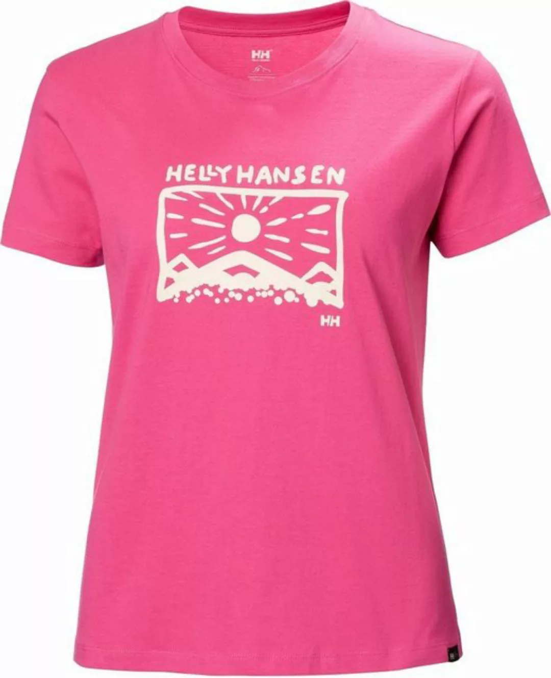 Helly Hansen T-Shirt günstig online kaufen