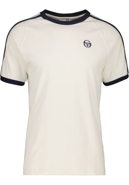 Sergio Tacchini T-Shirt HADOW RINGER T SHIRT Herren T-Shirt Herren, leichte günstig online kaufen