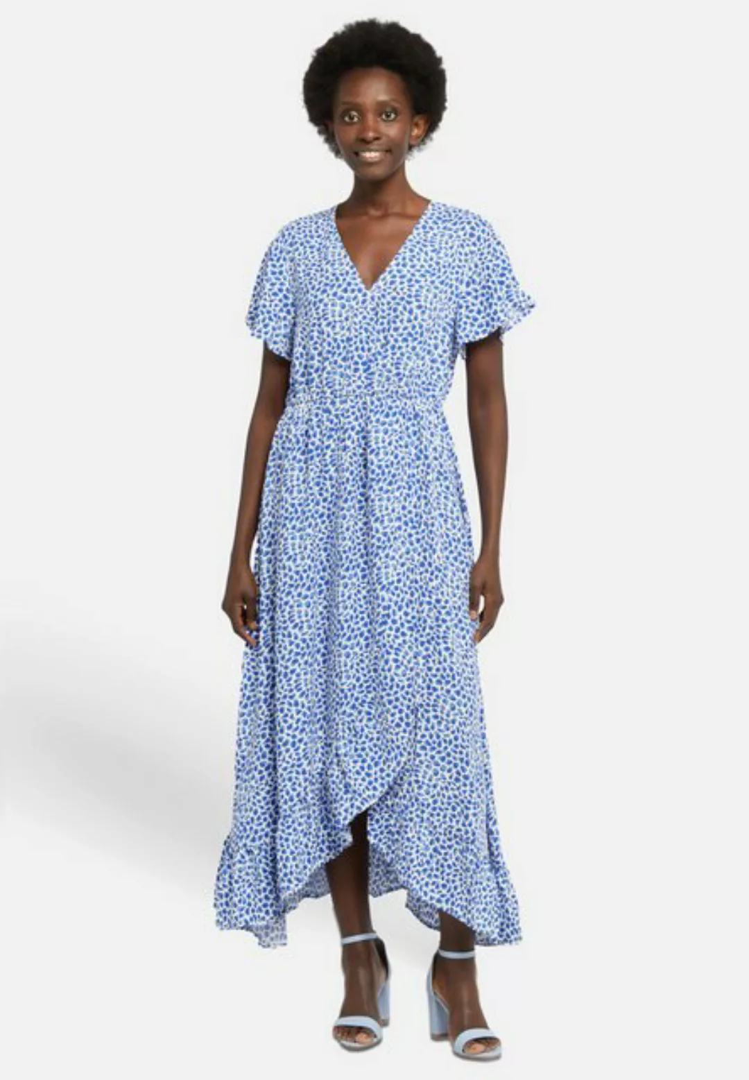 Lawrence Grey Maxikleid Kleid günstig online kaufen