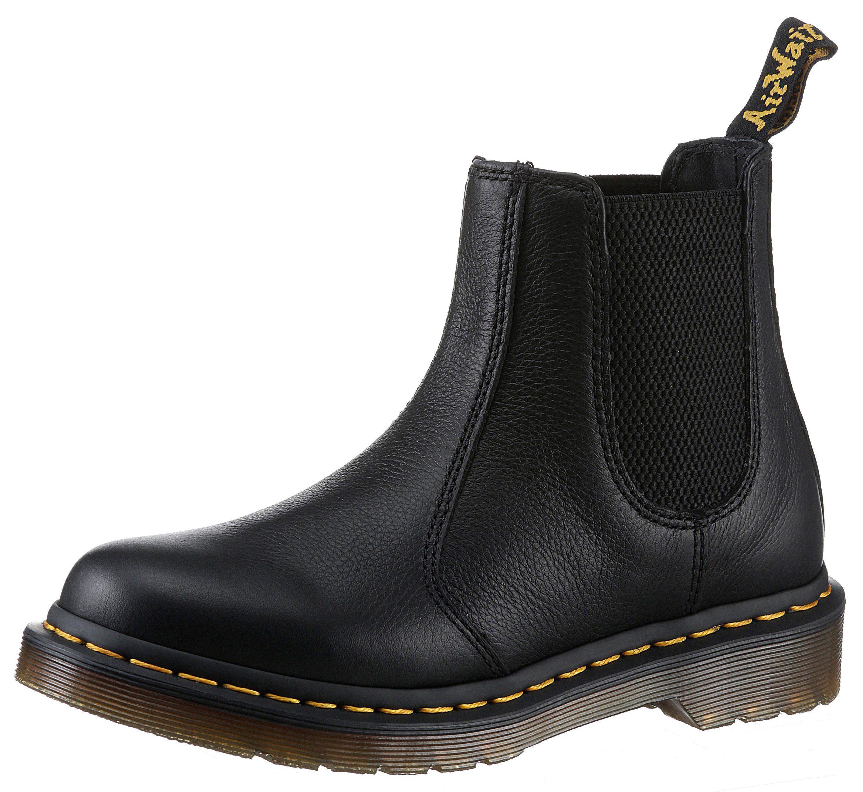 DR. MARTENS Virginia 2976 Chelseaboots Chunky günstig online kaufen