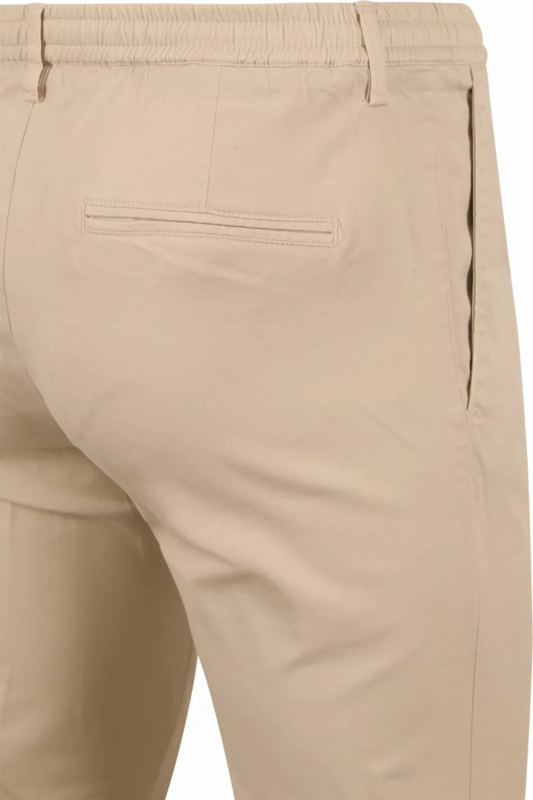 Profuomo Chino Beige Sand - Größe 48 günstig online kaufen