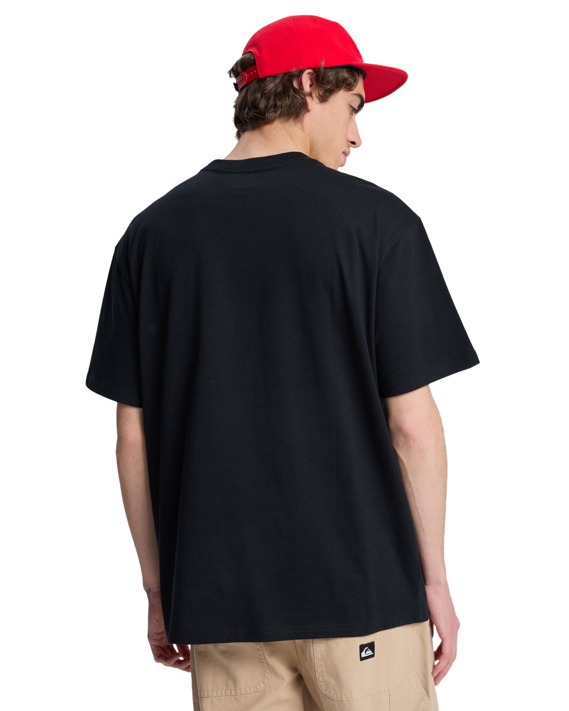 Quiksilver T-Shirt "Dna Clicker" günstig online kaufen