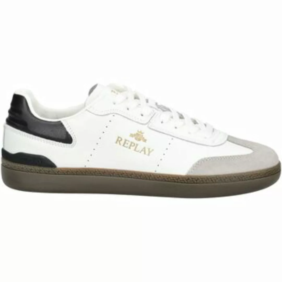 Replay  Sneaker Sneaker günstig online kaufen