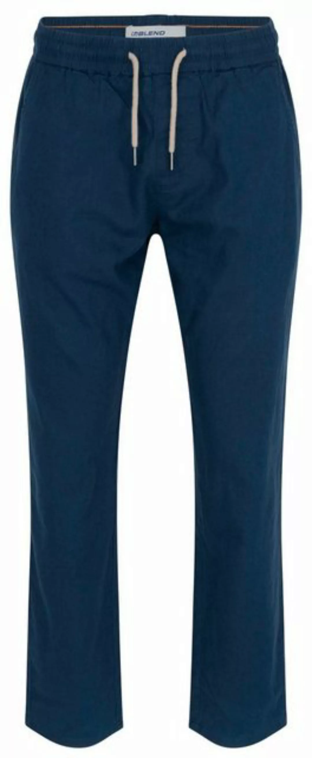 Blend 5-Pocket-Jeans BLEND JEANS WOVEN PANTS dress blues 20713693.194024 günstig online kaufen