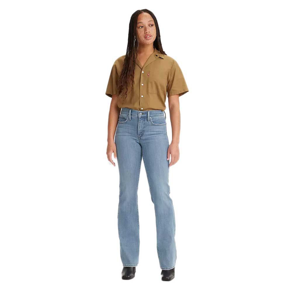 Levi´s ® 315 Shaping Boot Jeans 29 Lapis Topic günstig online kaufen