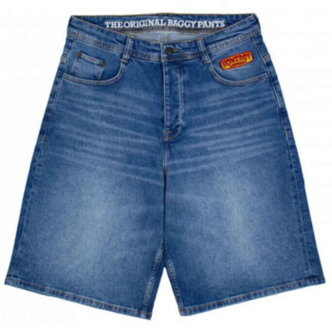 Homeboy  Shorts X-tra desperados denim shorts günstig online kaufen