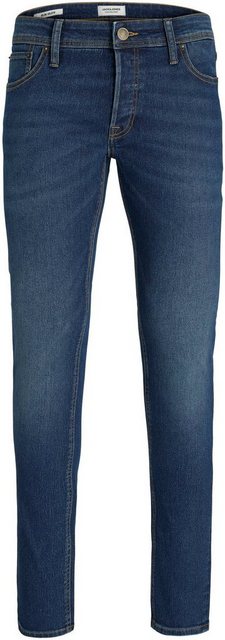 Jack & Jones PlusSize Slim-fit-Jeans JJIGLENN JJORIGINAL MF 071 NOOS PLS günstig online kaufen