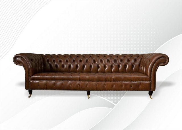 JVmoebel Chesterfield-Sofa, Made in Europa günstig online kaufen