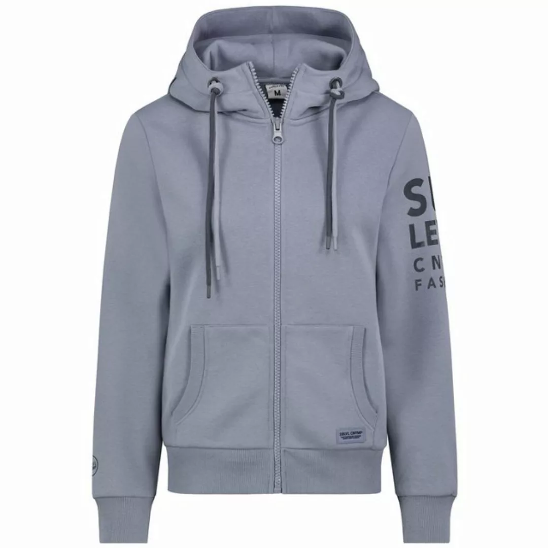 SUBLEVEL Kapuzenpullover Hoodie Damen Kapuzenpullover Kapuzenjacke Sweater günstig online kaufen