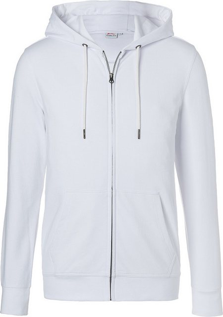 Kübler Kapuzensweatshirt 50226330-10 Kübler Sweatjacke günstig online kaufen