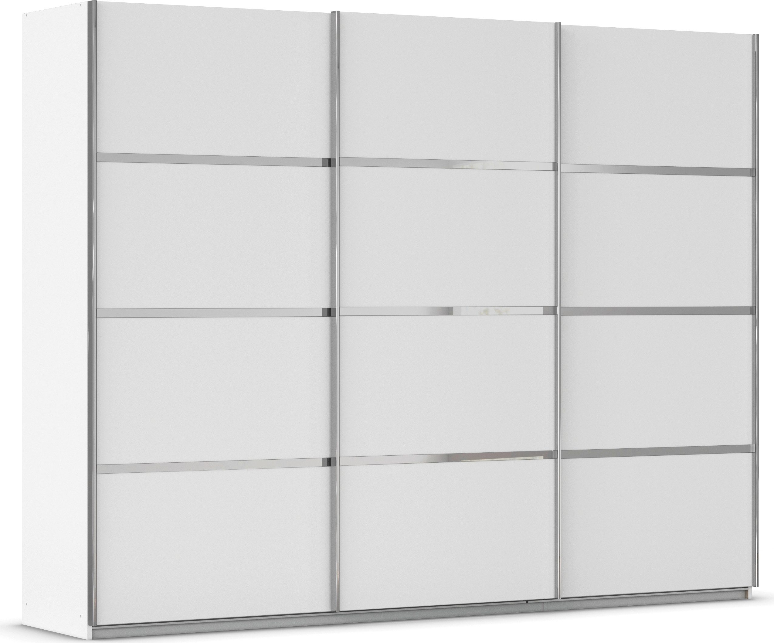 rauch Kleiderschrank "Schwebetürenschrank Garderobe Schrank TOP ANGEBOT Avo günstig online kaufen