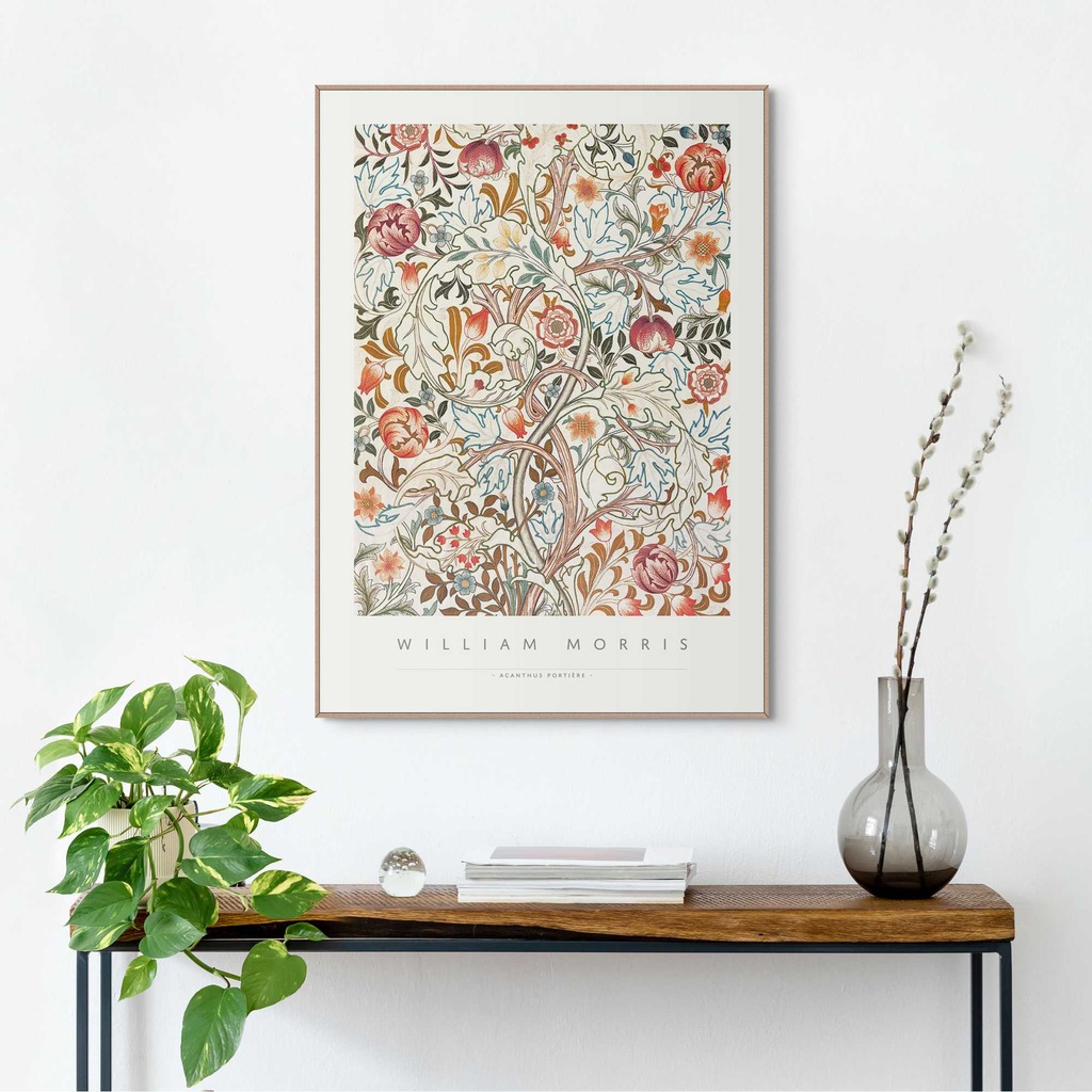 Reinders Poster "William Morris" günstig online kaufen