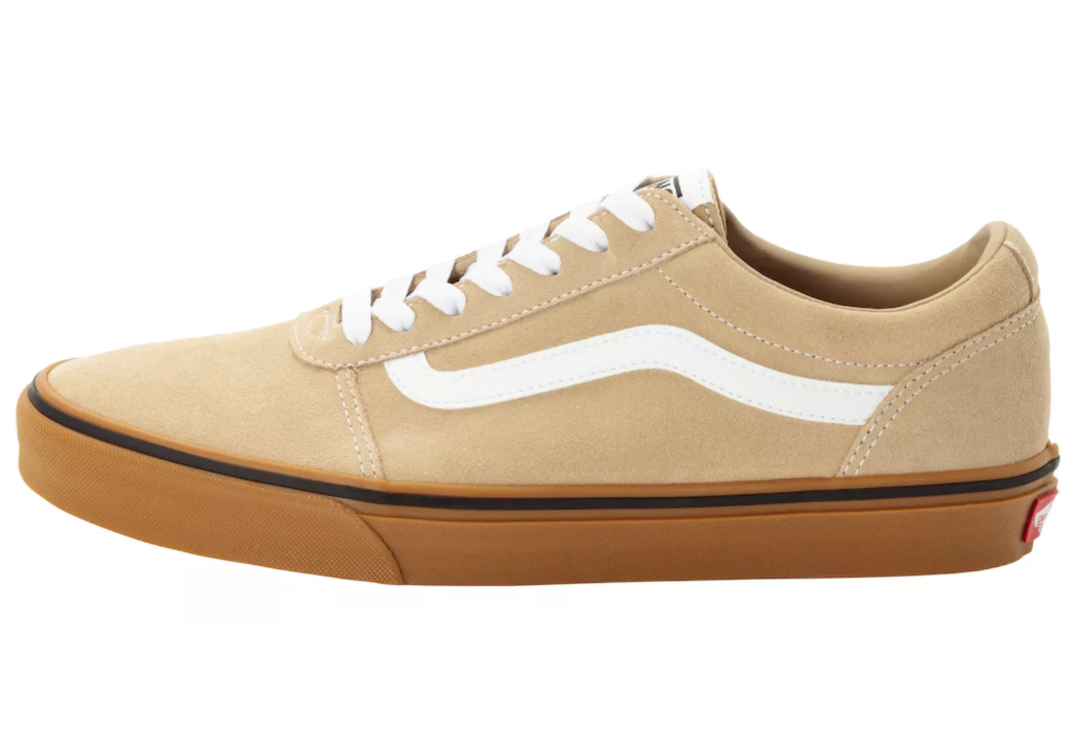 Vans Sneaker "Ward" günstig online kaufen